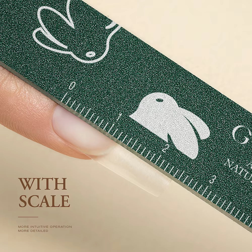 Gulauri Green Thin File unit