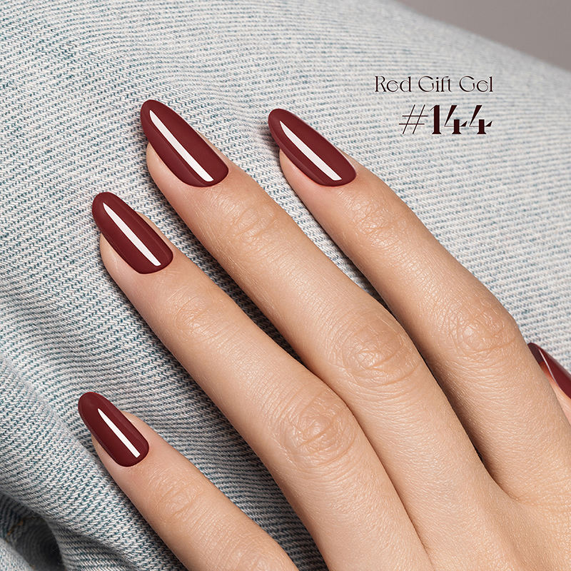 Gulauri Golden Age Red Gift Set(6)