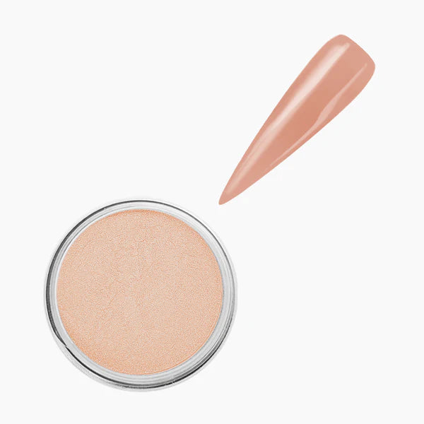 Jc Beauty Concepts Cover Blush - 3.5oz Acrylic Powder