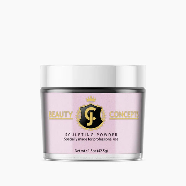 JC Beauty Concepts Dakota 1.5oz Acrylic Powder - Magic State Collection