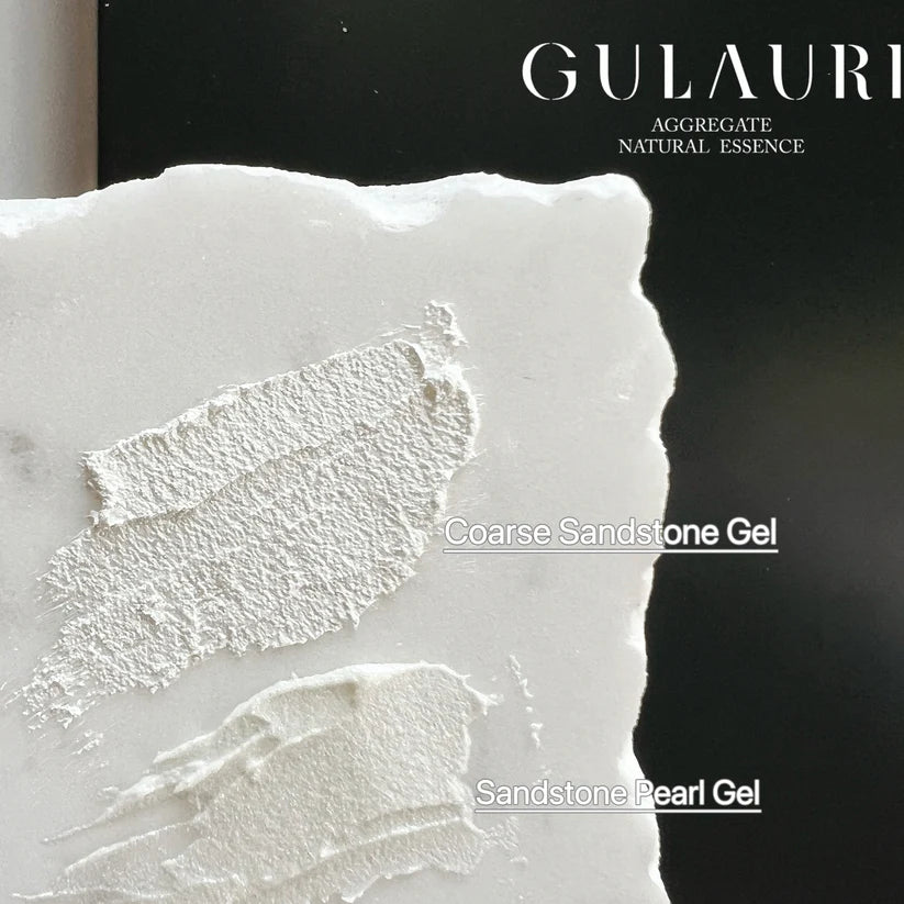 Gulauri Sandstone Pearl Gel 5g
