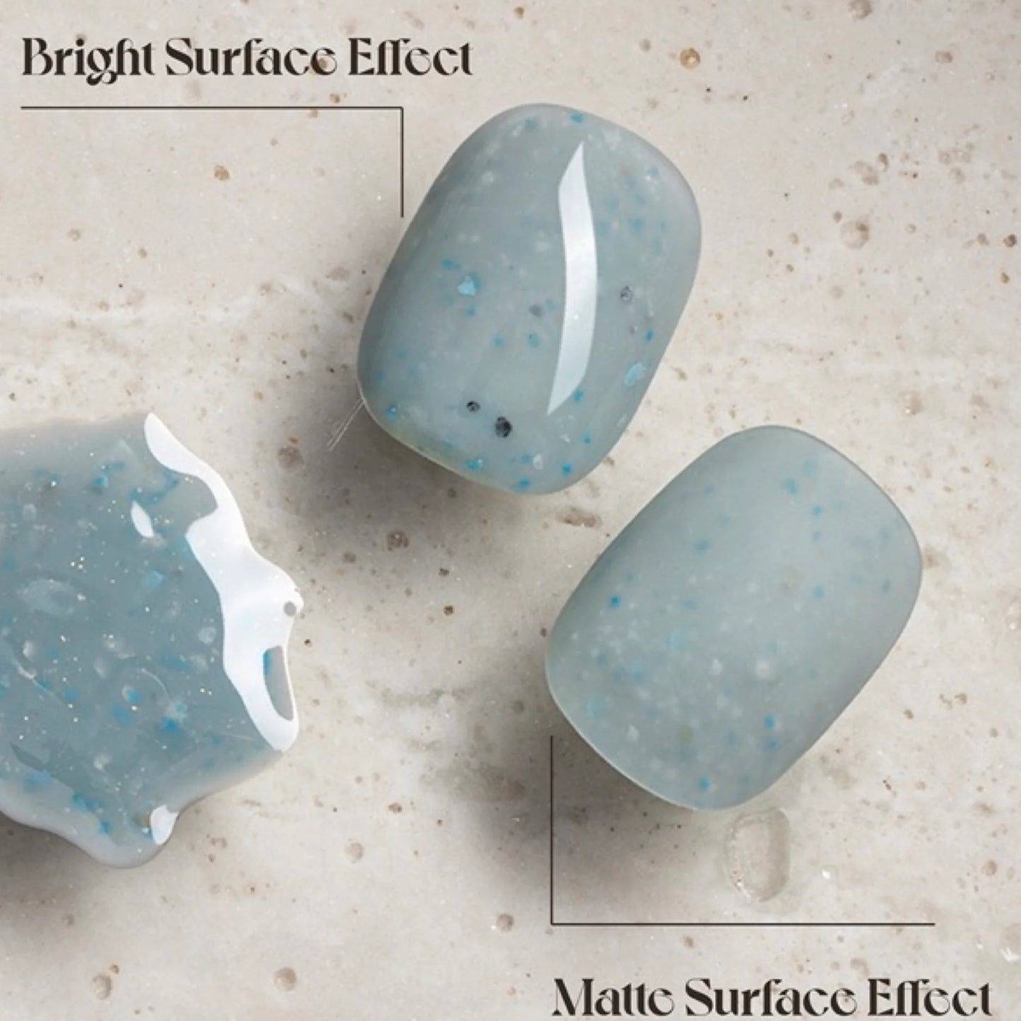 Gulauri Starmoon Stone Collection