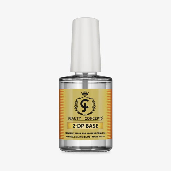 JC Beauty Concepts Dip Base Coat