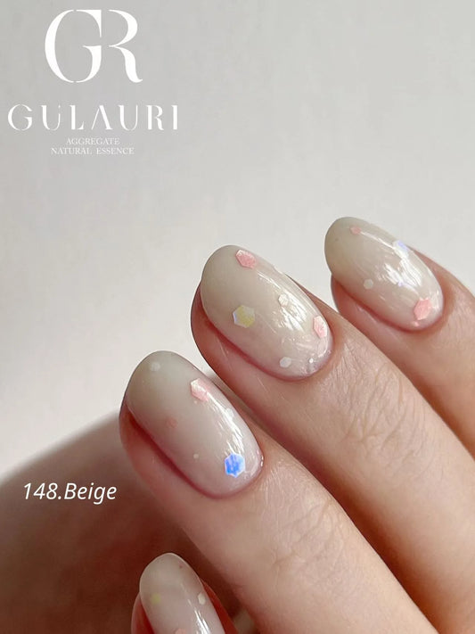 Gulauri Creamy Jade Gel