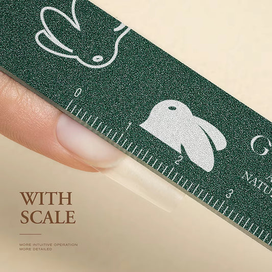 Gulauri Green Thin File unit