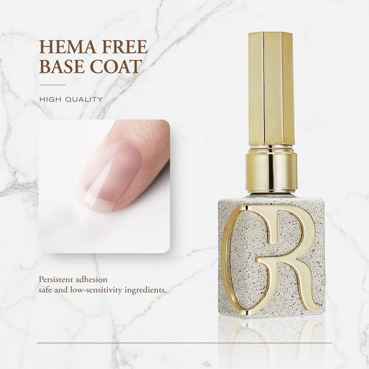 Gulauri Hema Free Base Coat 13ml