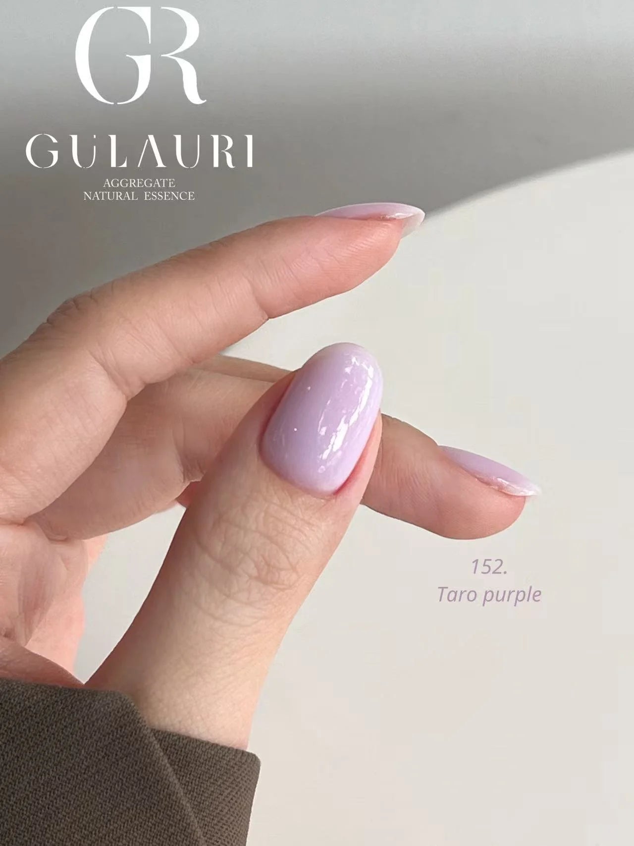 Gulauri Creamy Jade Gel