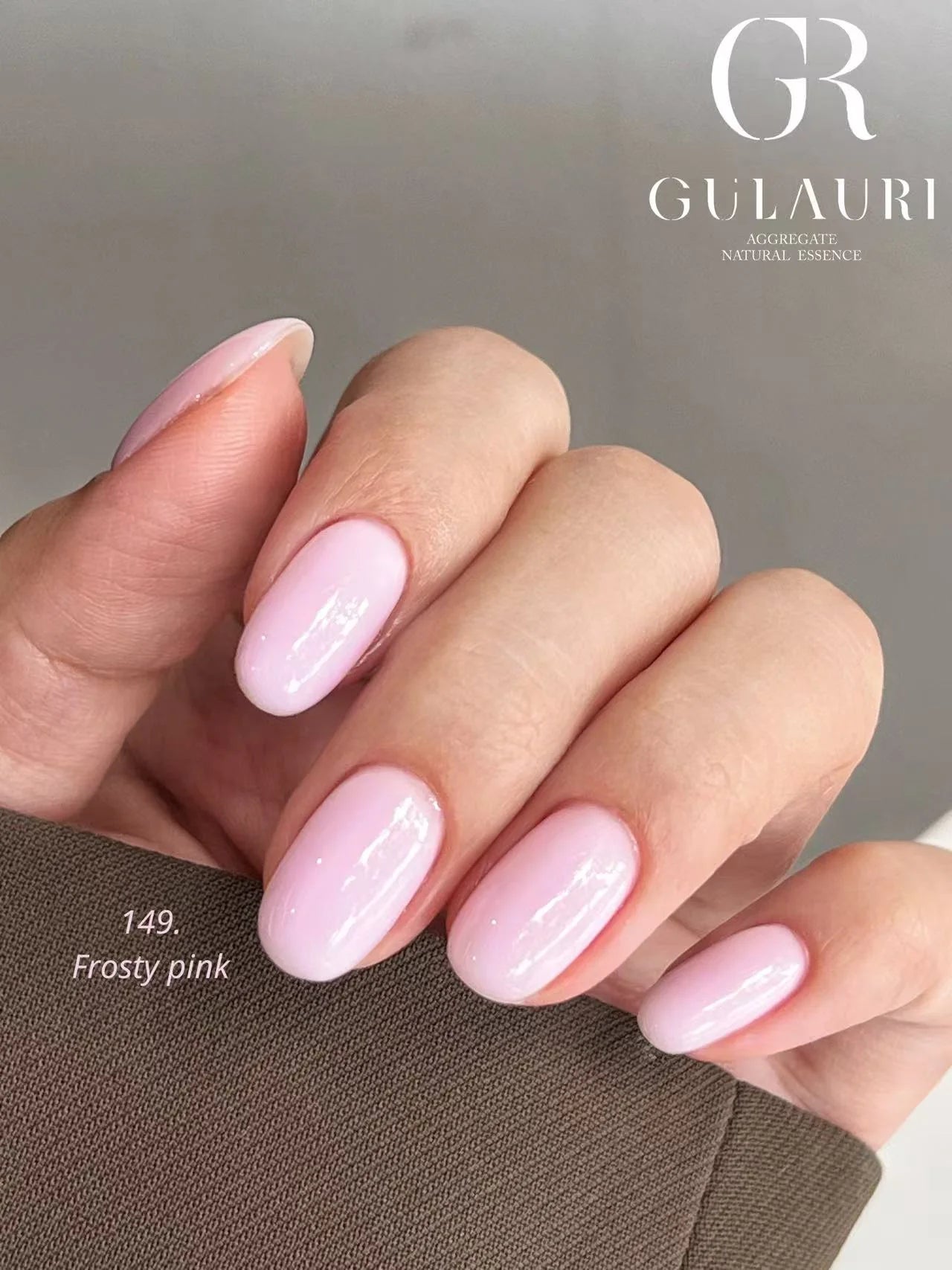 Gulauri Creamy Jade Gel