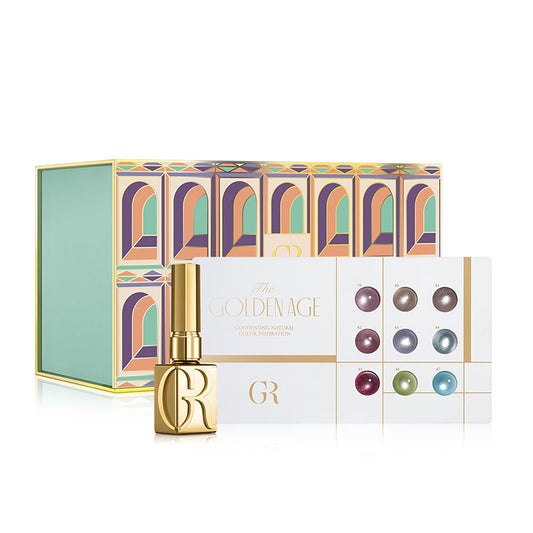 Gulauri Elft Cat Eye Gel