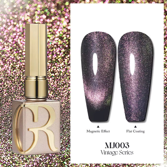 Gulauri 03 Daydream Cat Eye Gel Polish