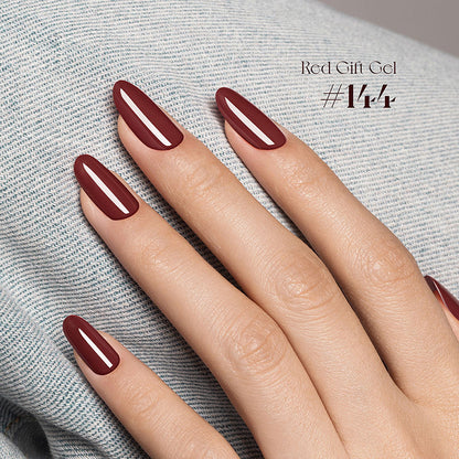 Gulauri Golden Age Red Gift Set(6)