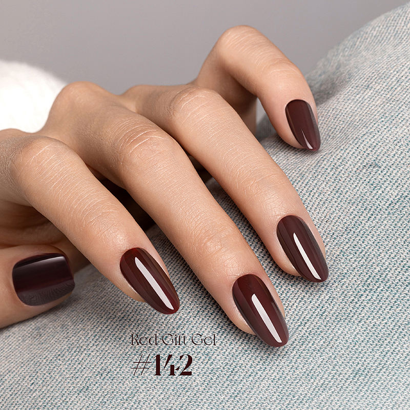 Gulauri Golden Age Red Gift Set(6)