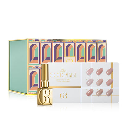 Gulauri Nude Gel (37-45)