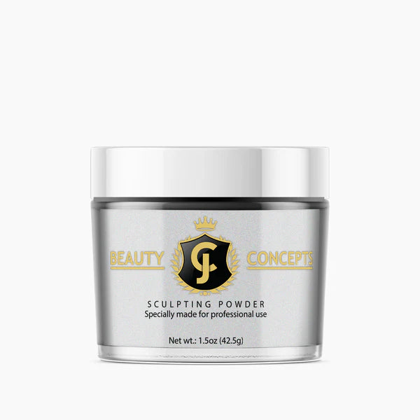 JC Beauty Concepts Alaska 1.5oz Acrylic Powder - Magic State Collection