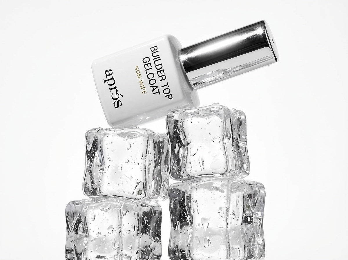 Apres Builder Top Gelcoat, 15ml (HEMA/TPO-Free)