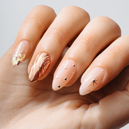 Apres Builder Top Gelcoat, 15ml (HEMA/TPO-Free)