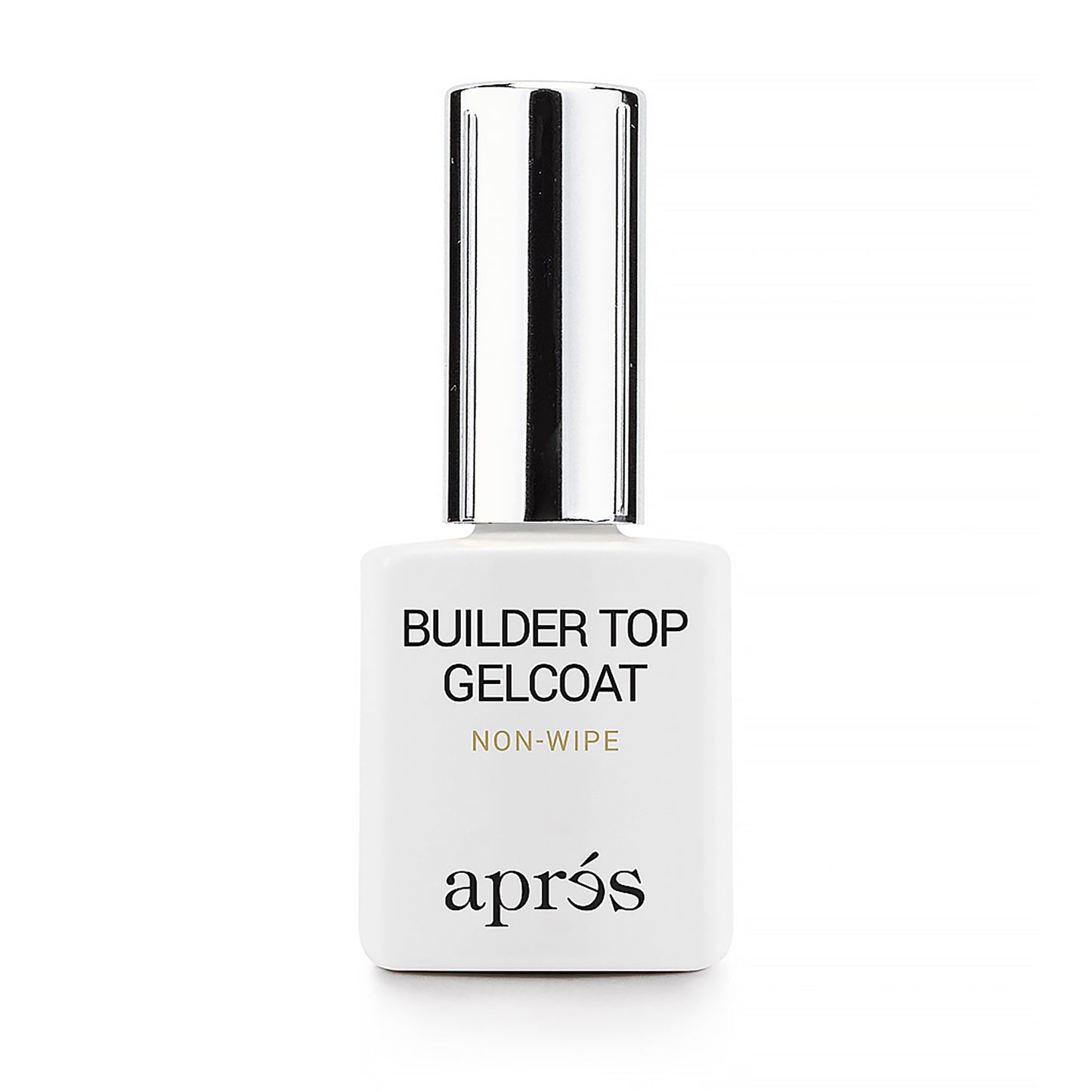 Apres Builder Top Gelcoat, 15ml (HEMA/TPO-Free)