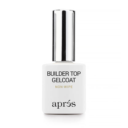 Apres Builder Top Gelcoat, 15ml (HEMA/TPO-Free)