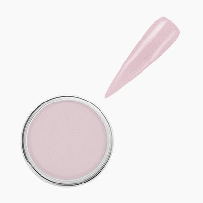 Jc Beauty Concepts Cover Pink - 8.0oz Acrylic Powder