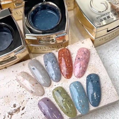 Gulauri Starmoon Stone Collection