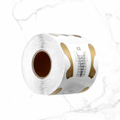 Gulauri Sculpting Nail Forms