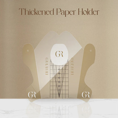 Gulauri Sculpting Nail Forms