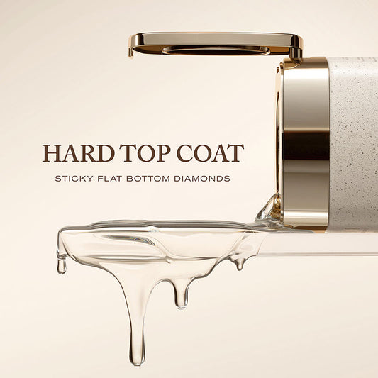 Gulauri Hard Top Coat