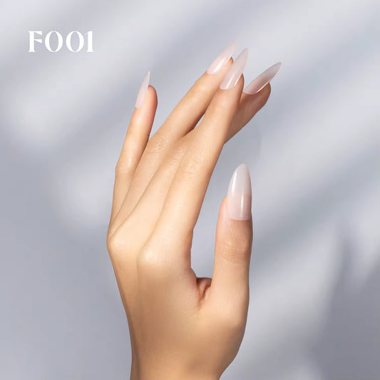 Gulauri Mist Veil gel polish