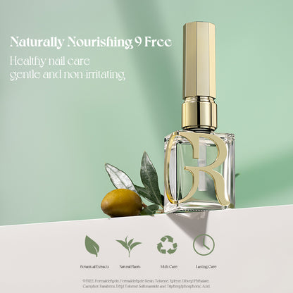 GULAURI Nail Care Kit Professional Care for Nails Moisturizing and Repairing Kitri Nail Care