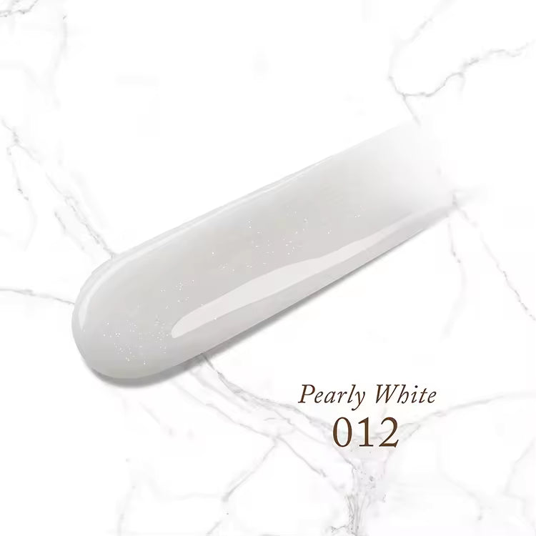 Gulauri Acrylic Gel Clear