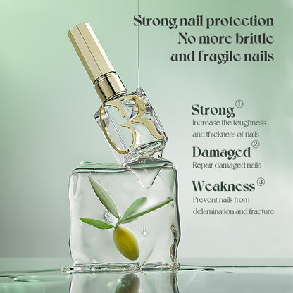 GULAURI Nail Care Kit Professional Care for Nails Moisturizing and Repairing Kitri Nail Care