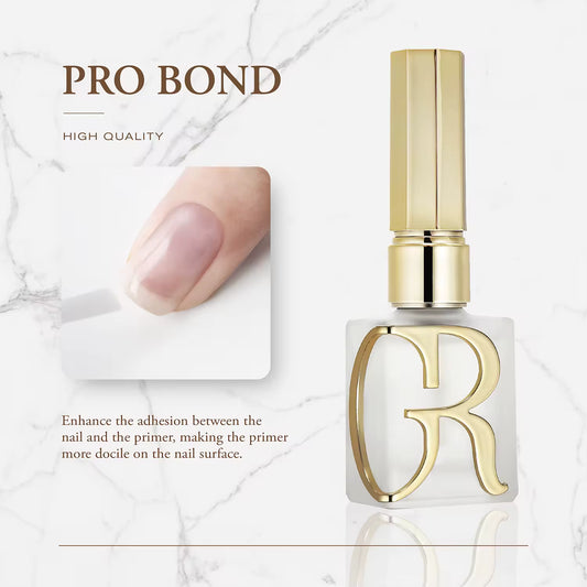 Gulauri Vintage series Pro Bond acid free primer 13ml