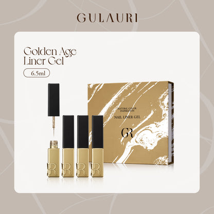 Gulauri Liner (4 colors)