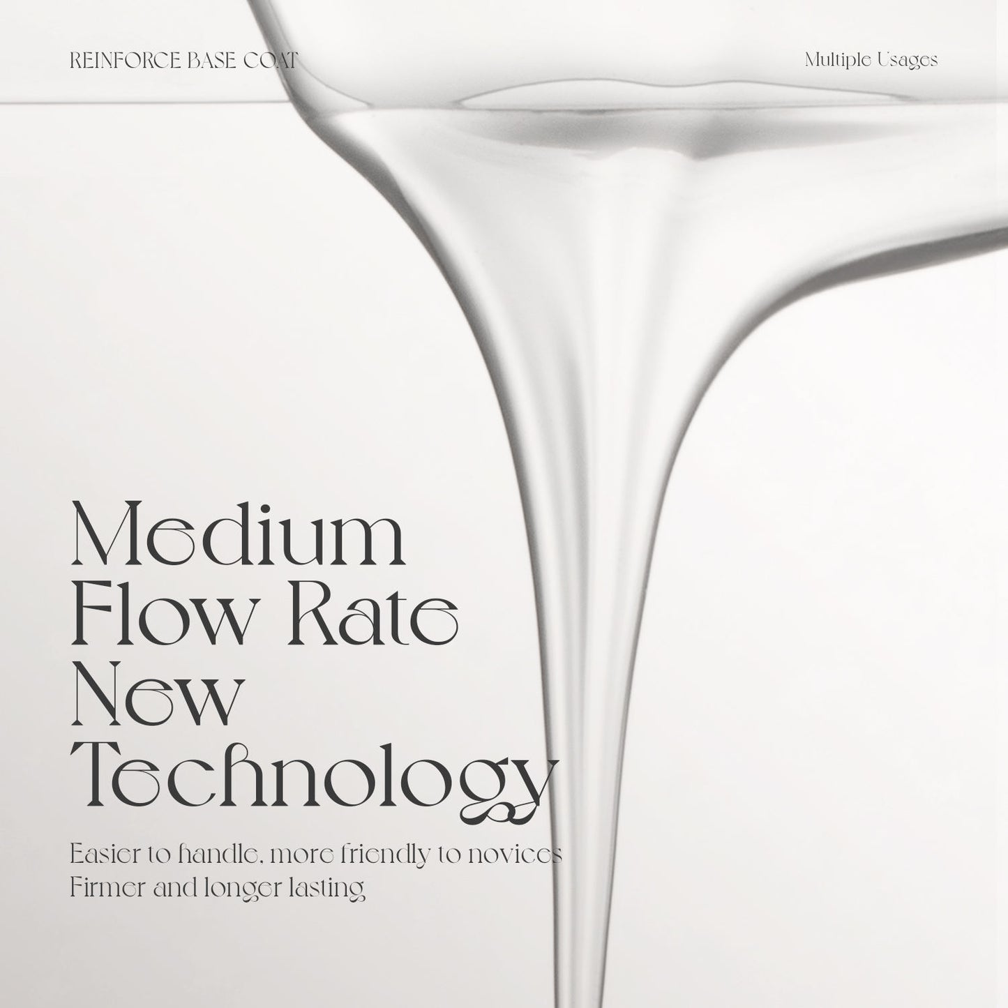 Gulauri  Reinforcement Gel