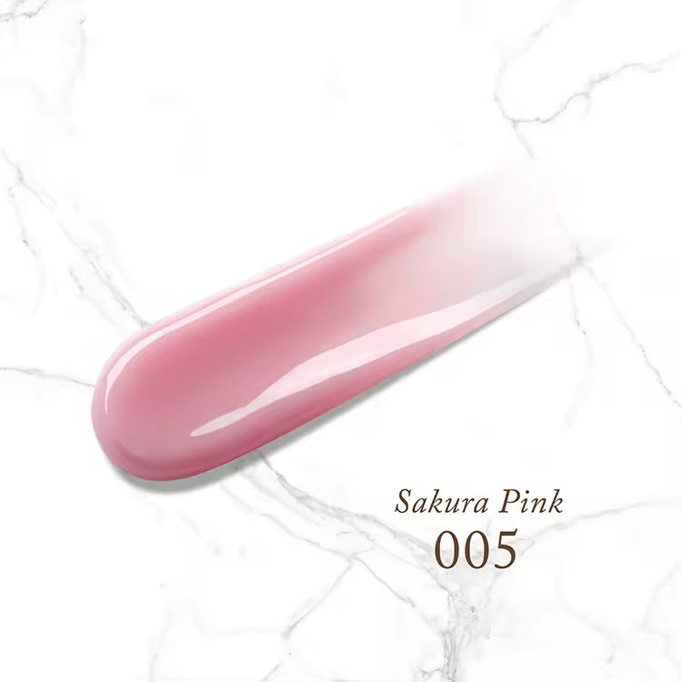 Gulauri Acrylic Gel Clear