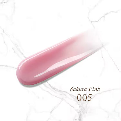 Gulauri Acrylic Gel Clear