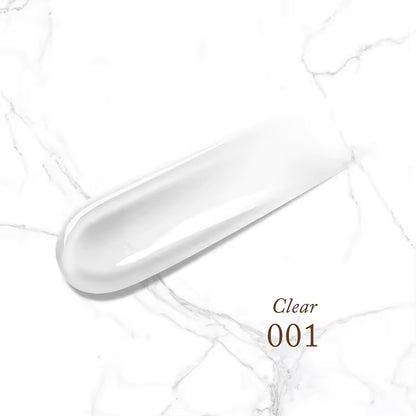 Gulauri Acrylic Gel Clear