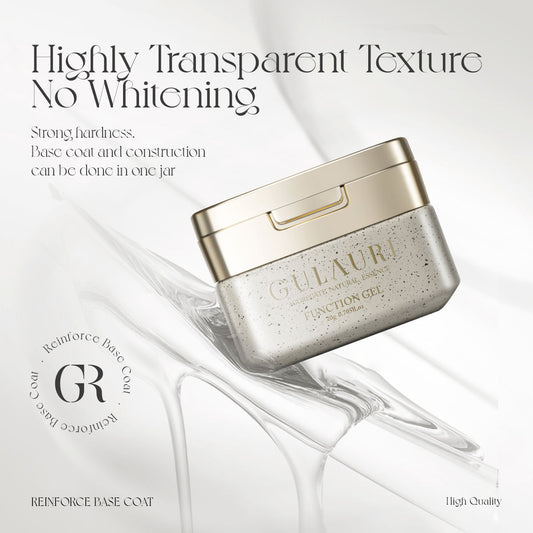 Gulauri  Reinforcement Gel