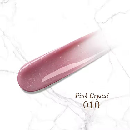 Gulauri Acrylic Gel Clear