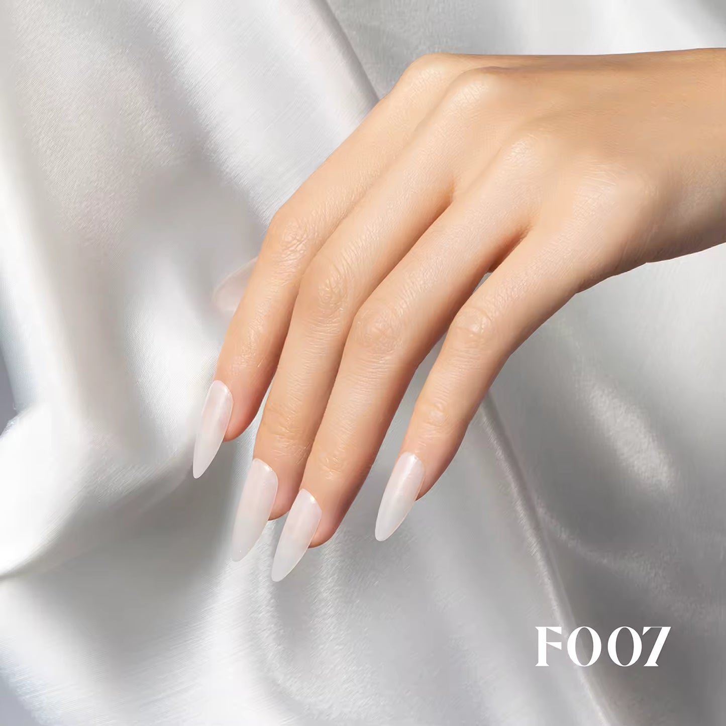 Gulauri Mist Veil gel polish