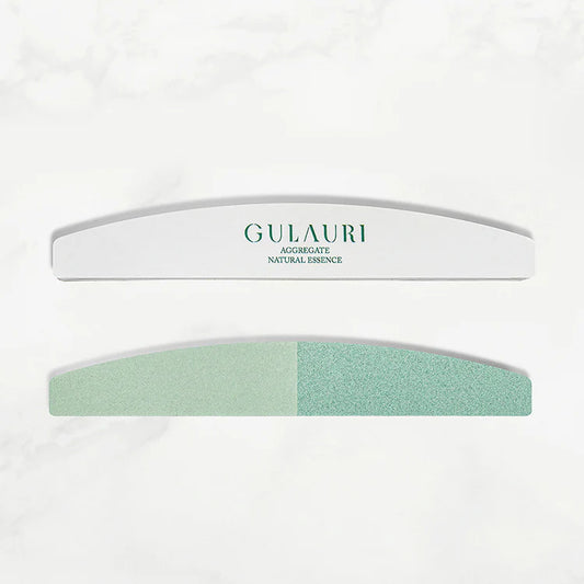 Gulauri shining file buffer