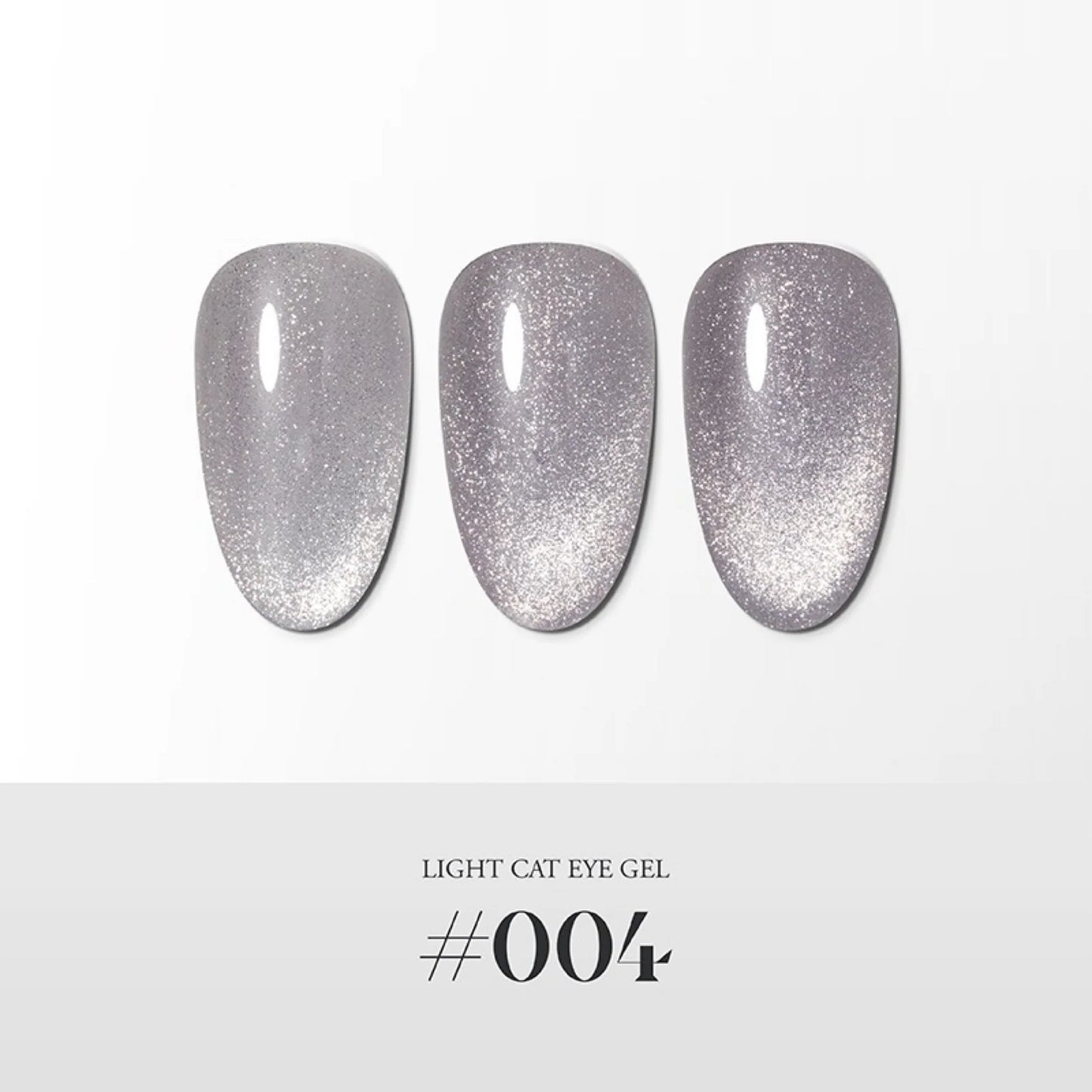 Gulauri Golden Age Light Pastel Cateye Gel