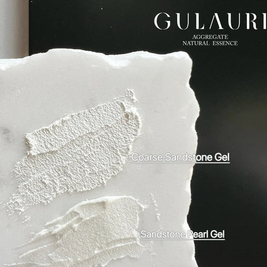 Gulauri  Coarse Sandstone Gel 5g