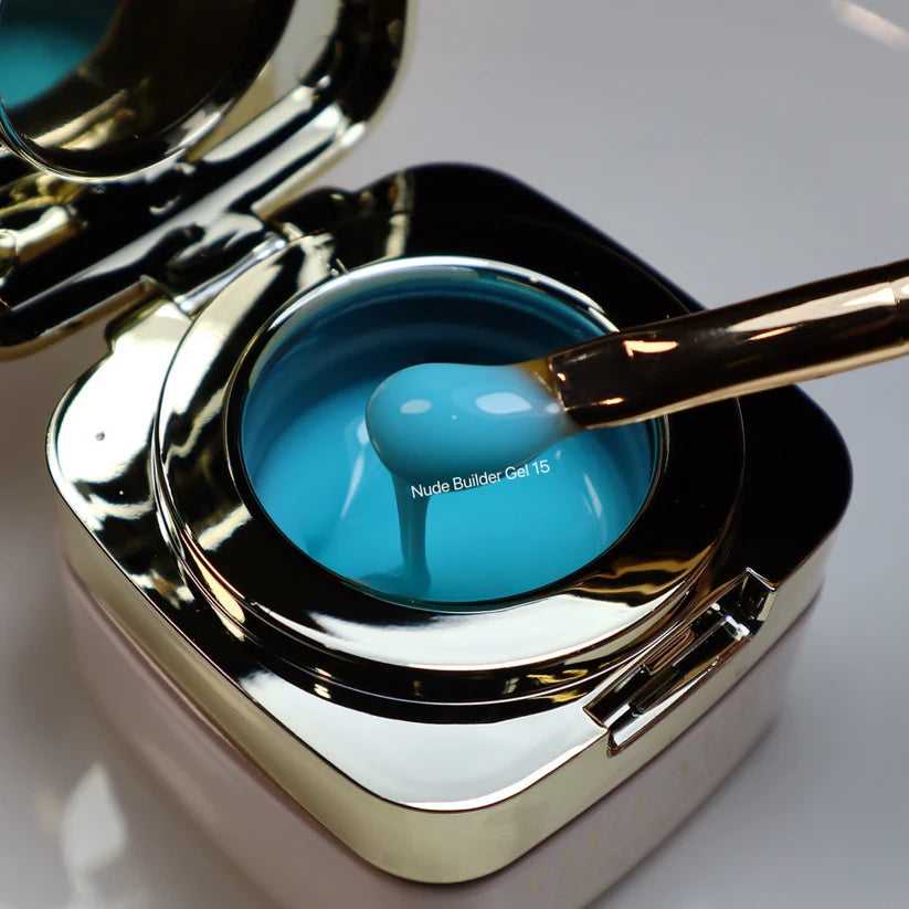 Gulauri 50g Builder Gel Collection Nude and Pastel