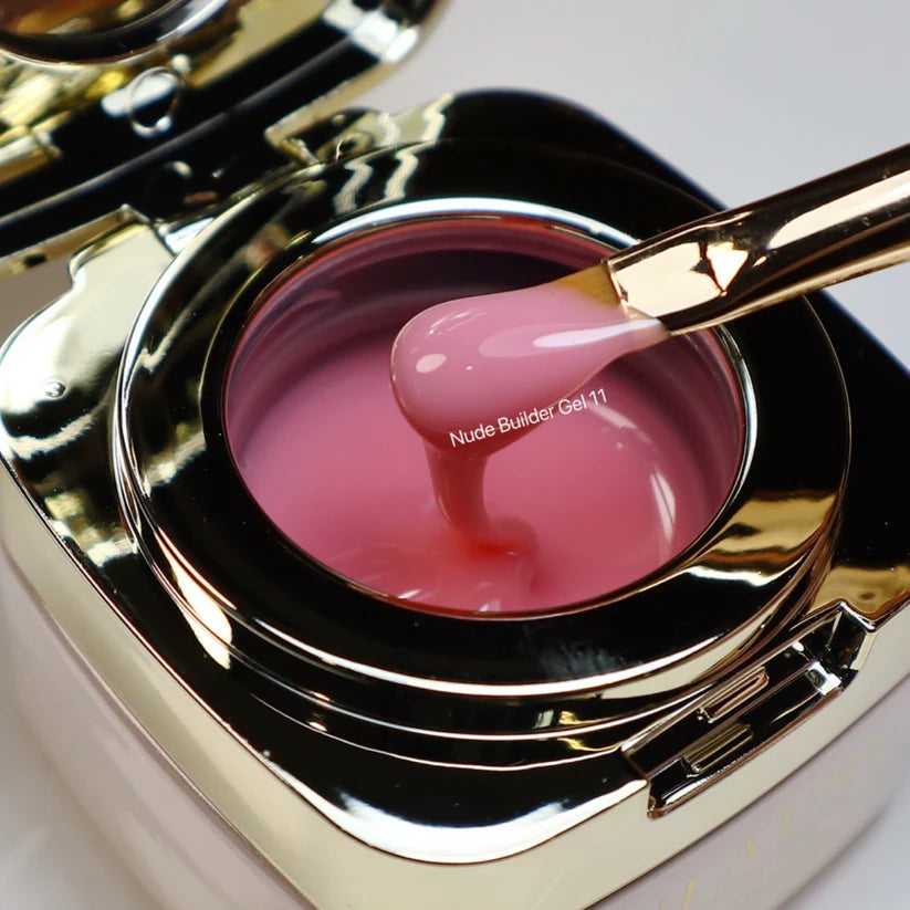 Gulauri 50g Builder Gel Collection Nude and Pastel