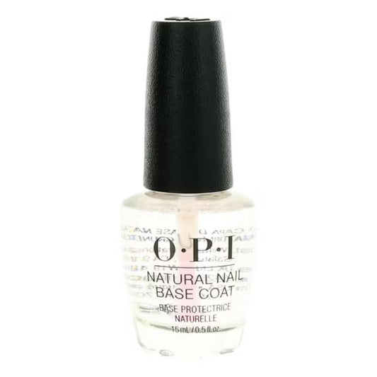 Opi Natural Nail Base Coat