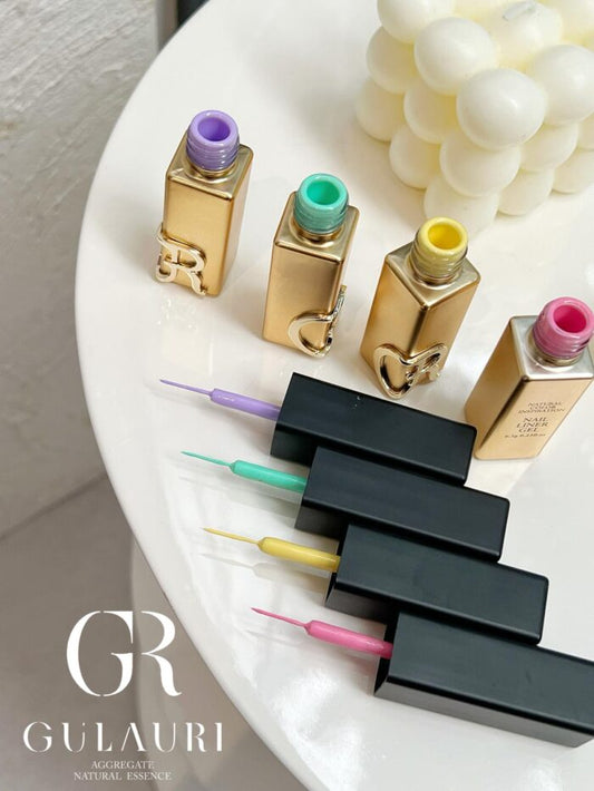 Gulauri Liner Pastel