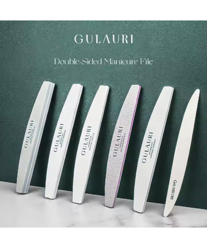 Gulauri Nail File