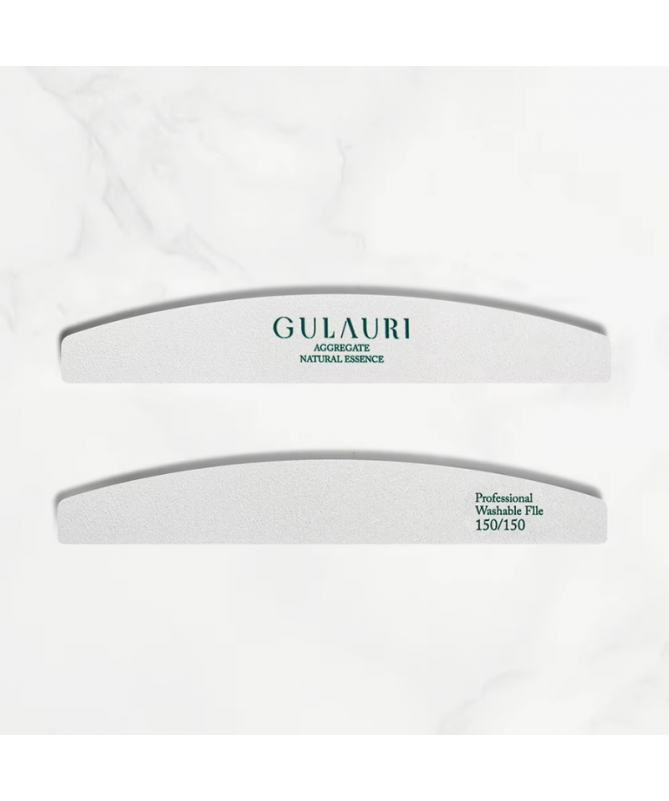 Gulauri Nail File